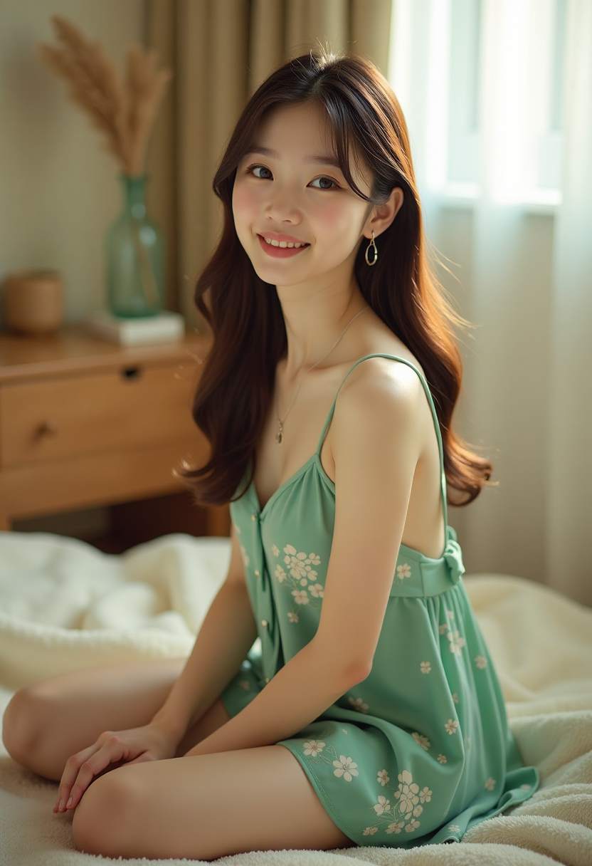 承欢记